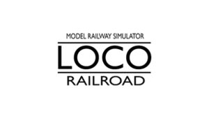 LOCO Railroad cover