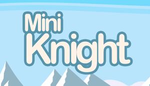Mini Knight cover