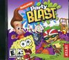 Nickelodeon Party Blast cover.jpg