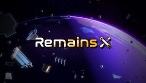 Remains cover