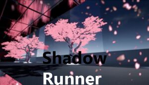 Shadow Runner cover