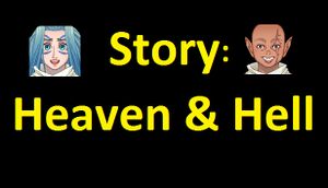Story: Heaven & Hell cover