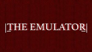 The Emulator cover