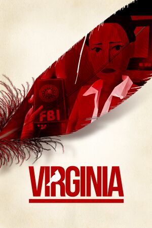 Virginia cover