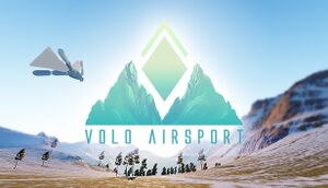 Volo Airsport cover
