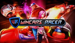Wincars Racer cover