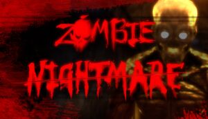 Zombie Nightmare cover