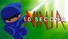 10 Second Ninja - cover.jpg