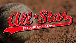 All-Star Fielding Challenge VR cover