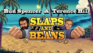 Bud Spencer & Terence Hill: Slaps and Beans cover