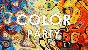 Color Party cover