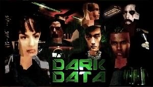 Dark Data cover