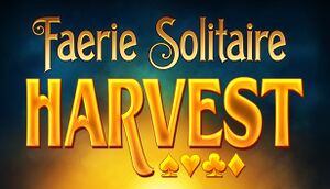 Faerie Solitaire Harvest cover