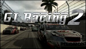 GI Racing 2.0 cover