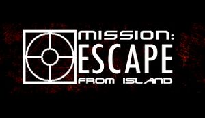Mission: Escape from Island cover