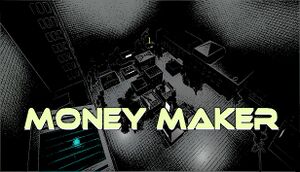 Money Maker cover