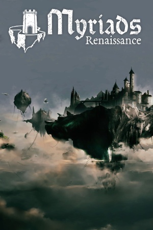 Myriads: Renaissance cover