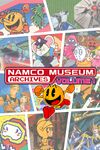 Namco Museum Archives Vol. 1 Cover.jpg