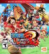 One Piece Unlimited World Red Deluxe Edition Cover.jpg