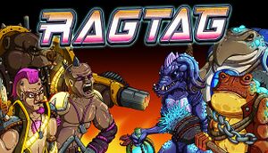 RagTag cover