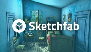 Sketchfab VR cover