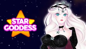 Star Goddess cover