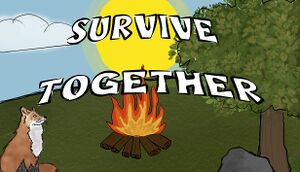 Survive Together cover