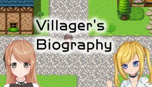 Villager's Biography cover