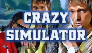 Crazy Simulator cover