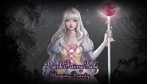 DarkFairyTales SleepingBeauty cover