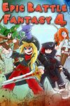 Epic Battle Fantasy 4 cover.jpg