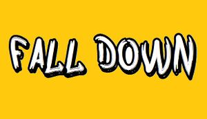 Fall Down cover