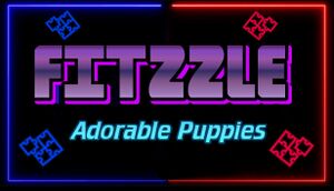 Fitzzle Adorable Puppies cover