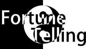 Fortune Telling cover