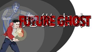 Future Ghost cover