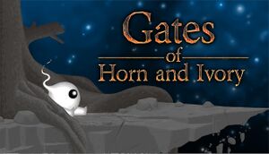 Gates of Horn and Ivory cover