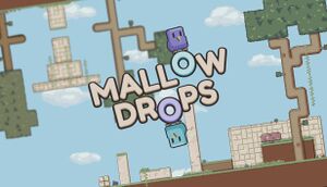 Mallow Drops cover