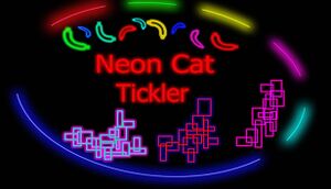 Neon Cat Tickler cover