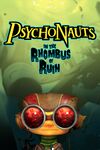 Psychonauts in the Rhombus of Ruin cover.jpg