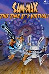 Sam & Max This Time It's Virtual! cover.jpg
