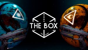 The Box VR cover