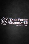 TaskForce Gamma-13 An SCP Tale cover.jpg