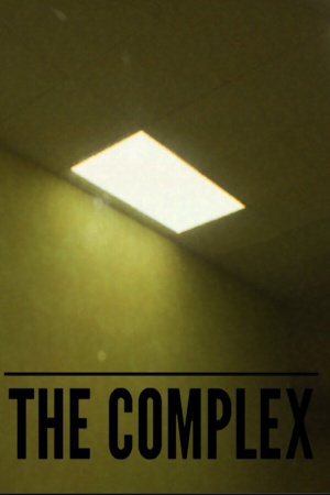 The Complex: Found Footage cover