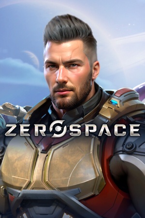 ZeroSpace cover