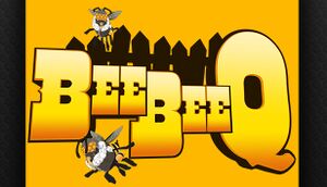 BeeBeeQ cover