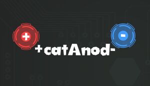 CatAnod cover