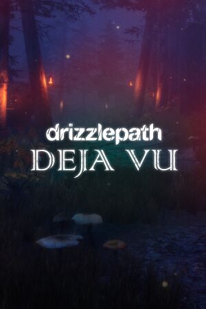 Drizzlepath: Deja Vu cover