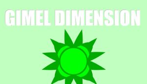 Gimel Dimension cover