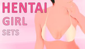 Hentai Girl Sets cover