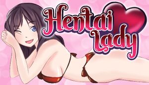 Hentai Lady cover